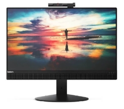 Lenovo ALL IN ONE M820Z 21,5" Borderless i5-8400 16GB DDR4 512GB SSD DVD - Ricondizionato